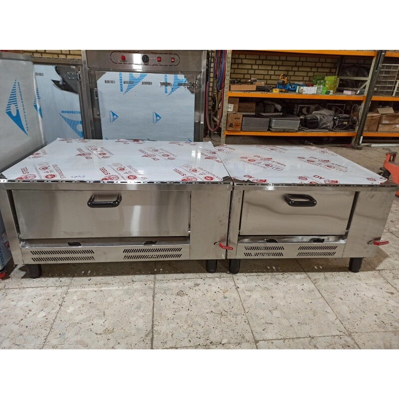 فرپیتزا صندوقی