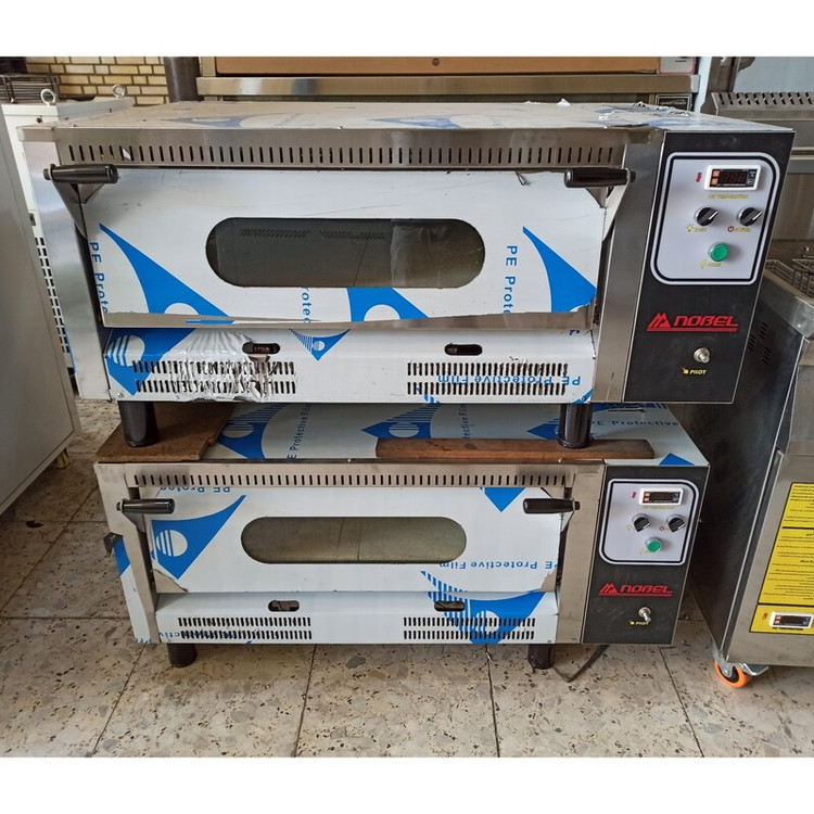 فرپیتزا صندوقی