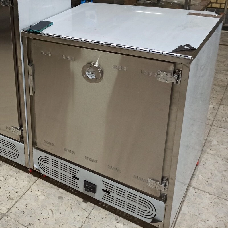 گرمکن غذا گازی