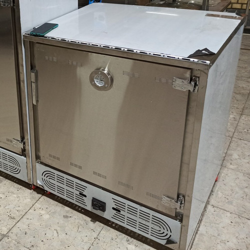 گرمکن غذا گازی