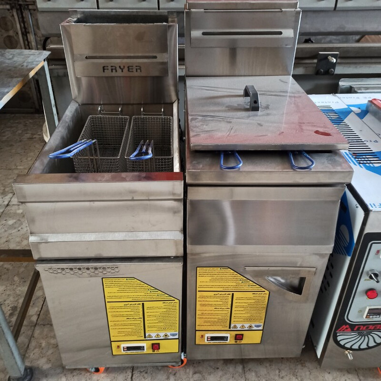 سرخکن طرح دین