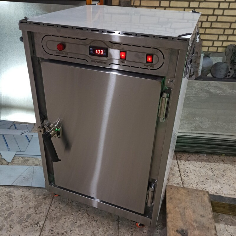 گرمکن غذا برقی