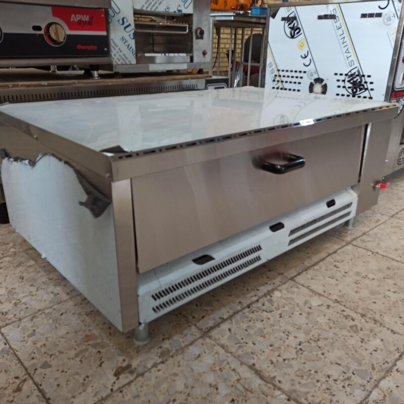 فرپیتزا صندوقی