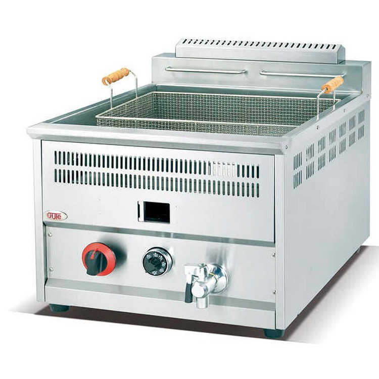 سرخکن صنعتی رومیزی