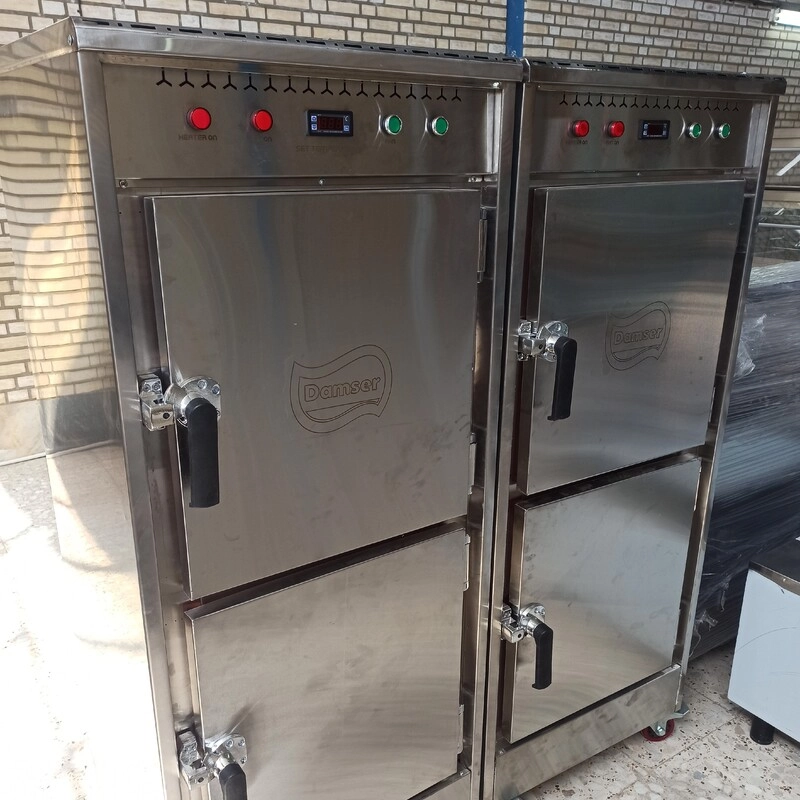 گرمکن غذا برقی
