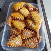 فرشیرینی پزی