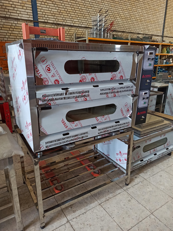 فرپیتزا صندوقی