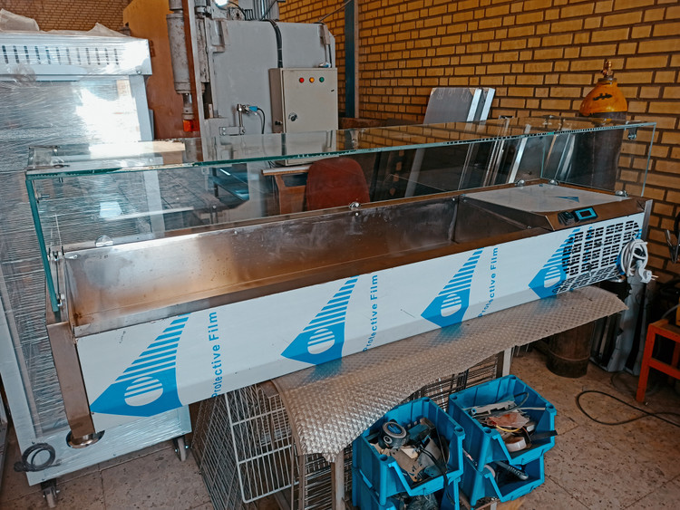 تاپینگ رومیزی