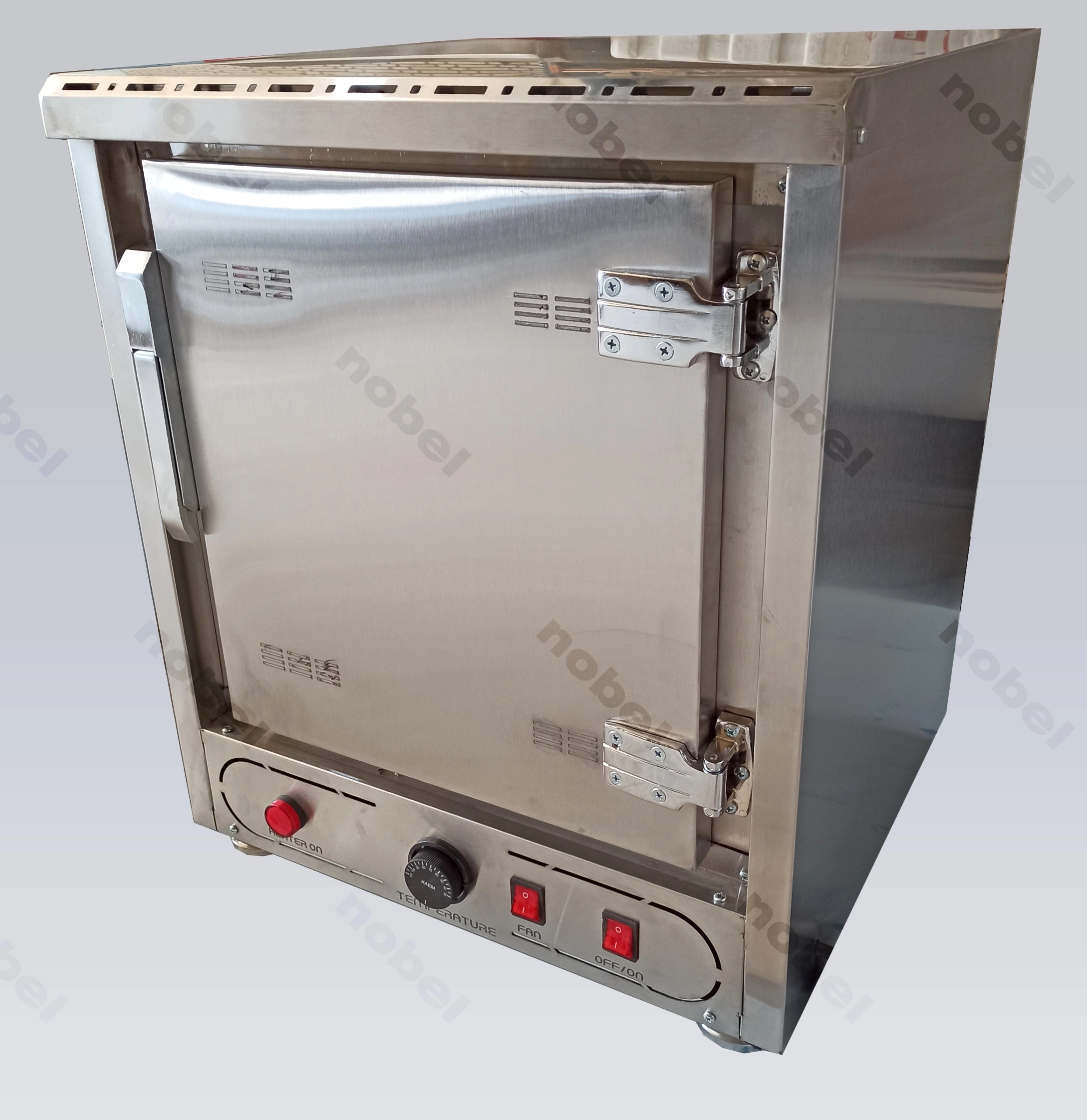 گرمکن غذا 10 نفره برقی