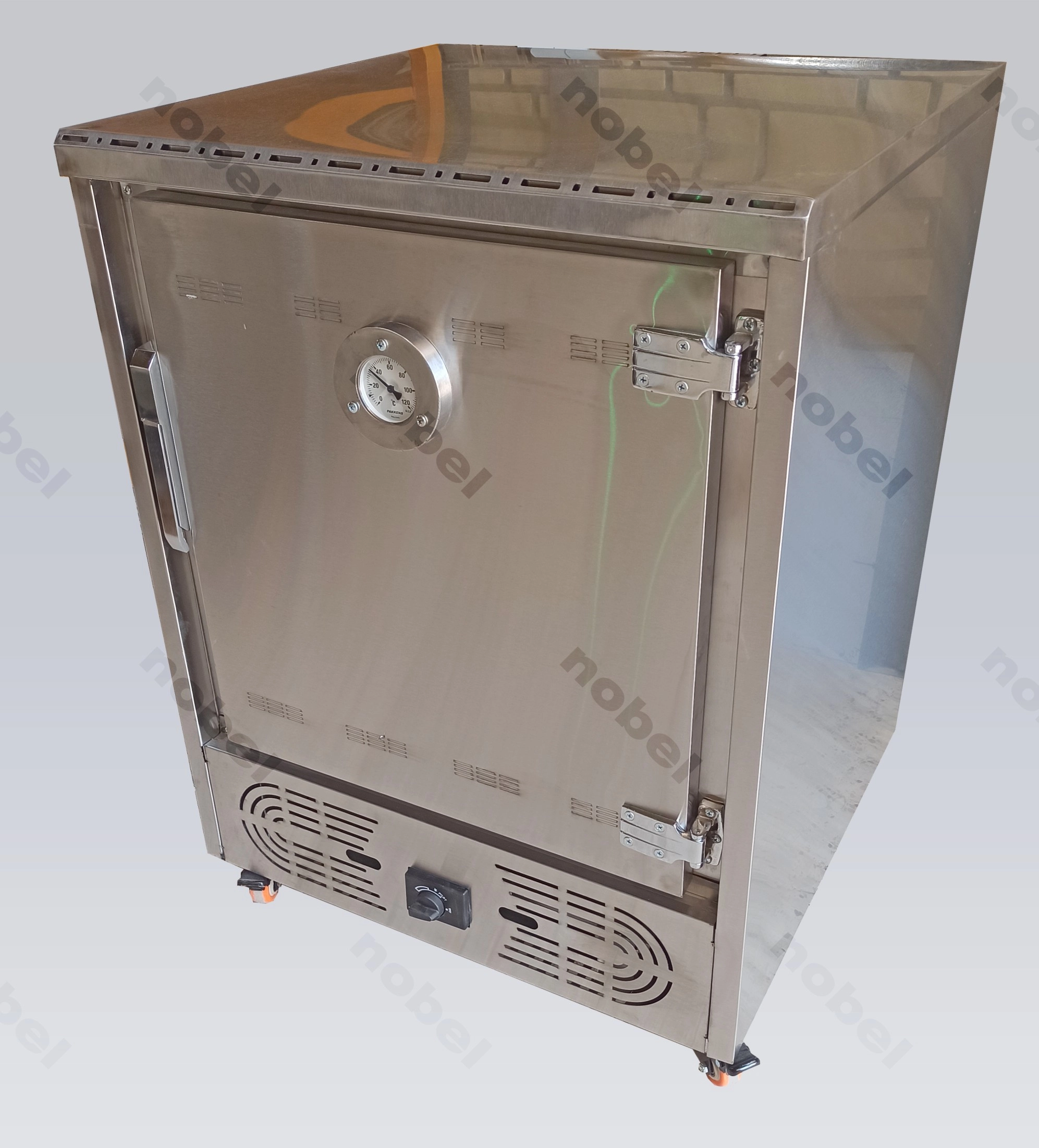 گرمکن غذا 20 نفره گازی