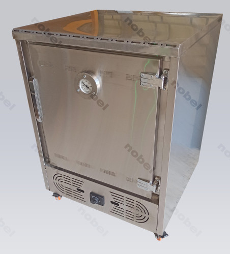 گرمکن غذا 20 نفره گازی