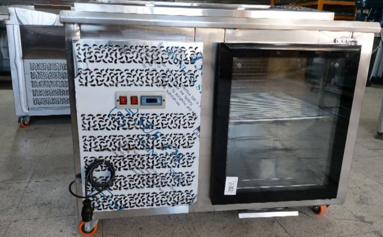 تاپینگ پیتزا