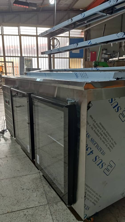 تاپینگ پیتزا