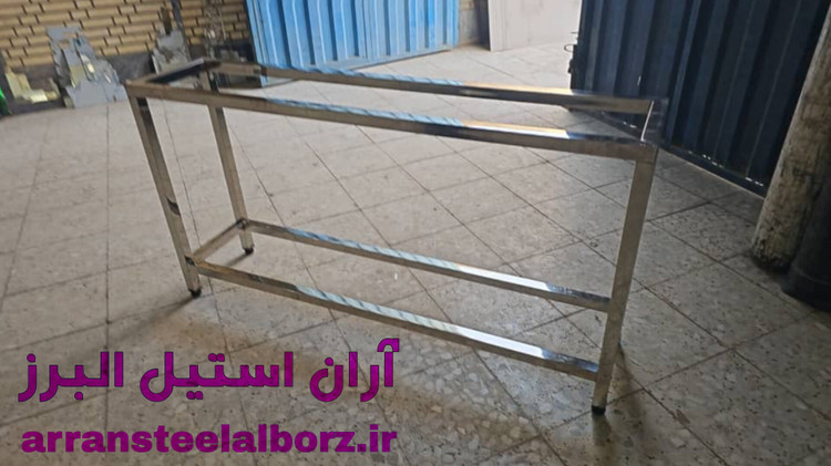 میز بنماری
