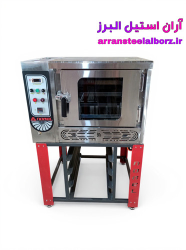 فر قنادی نوبل