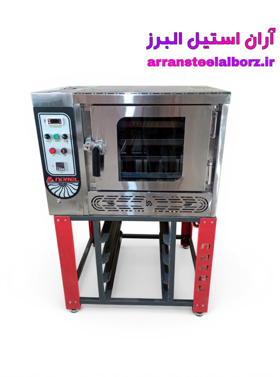 فر قنادی نوبل