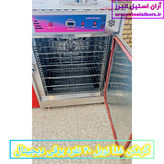 گرمکن غذا نوبل ۴۰ نفره برقی دیجیتال