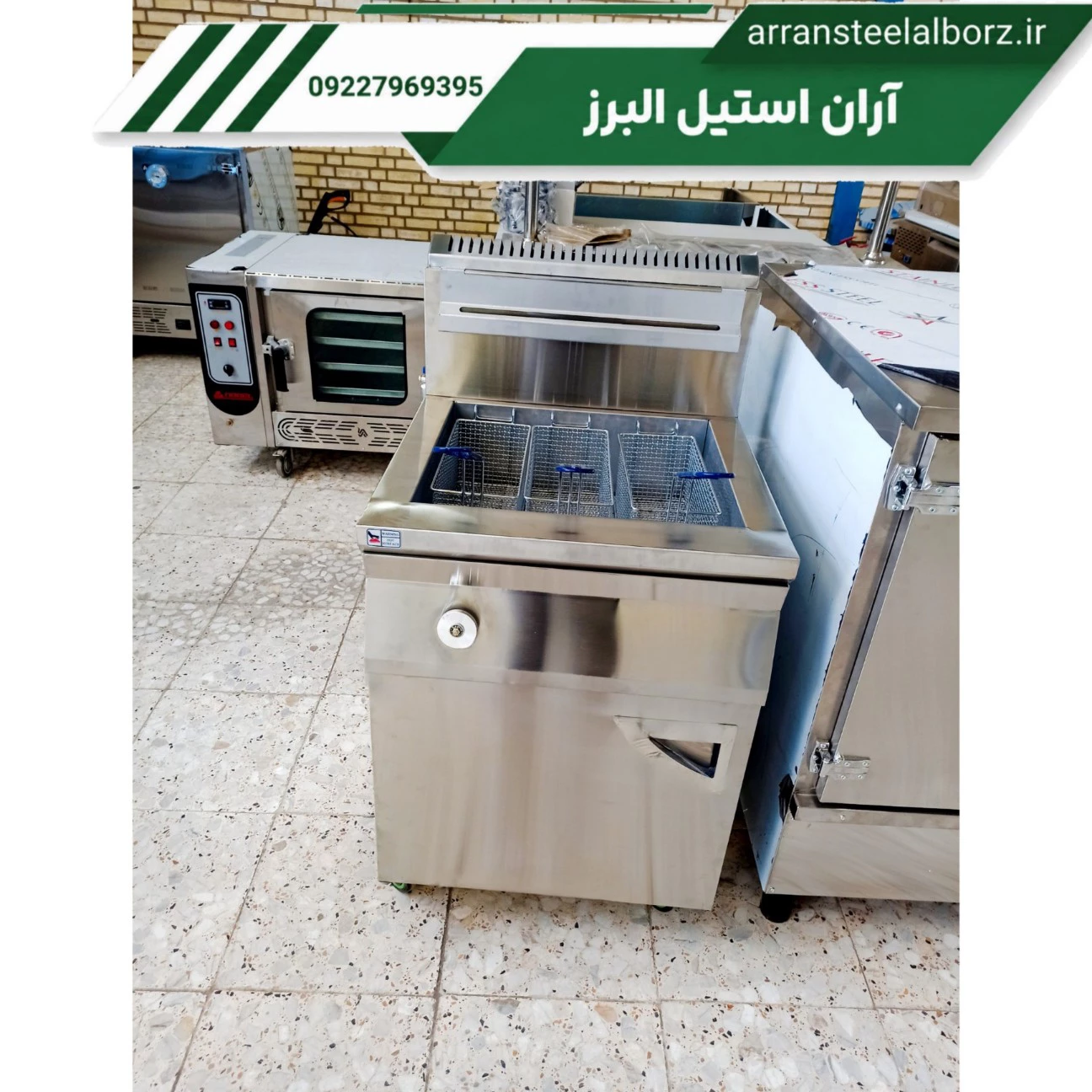 دستگاه هات داگ بخار پز