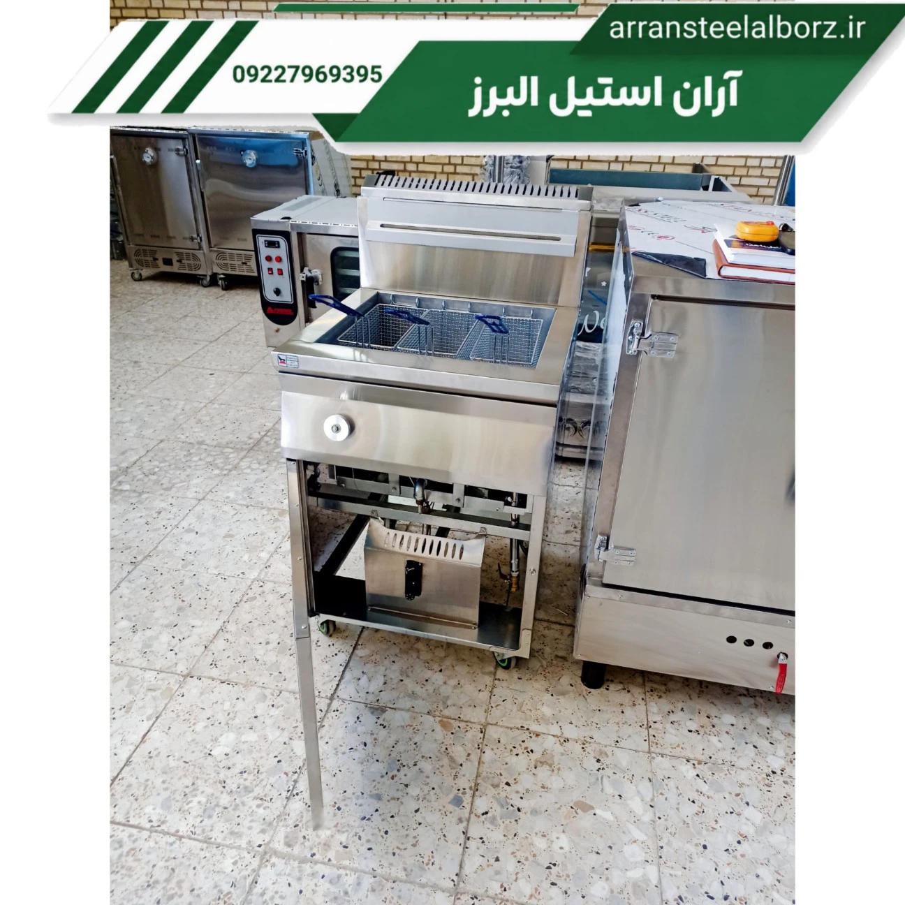 هات داگ پز
