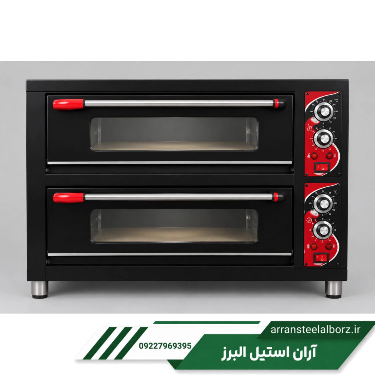 فر پیتزا صندوقی